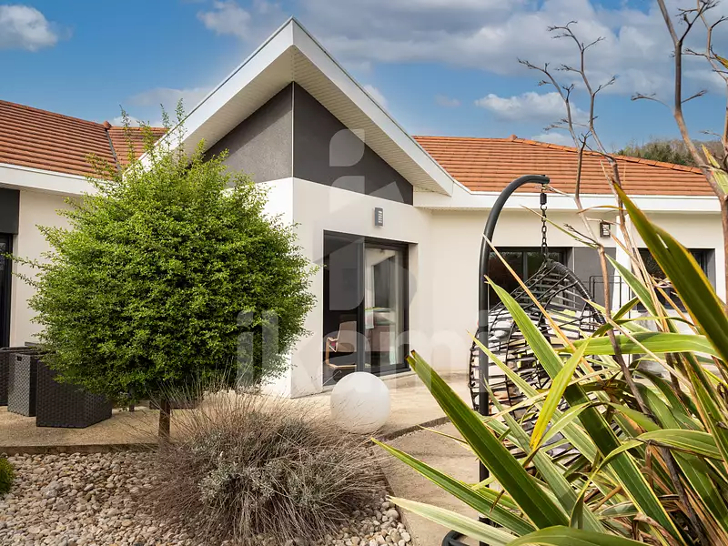 Maison, 155 m²