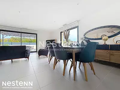 Maison, 147 m²