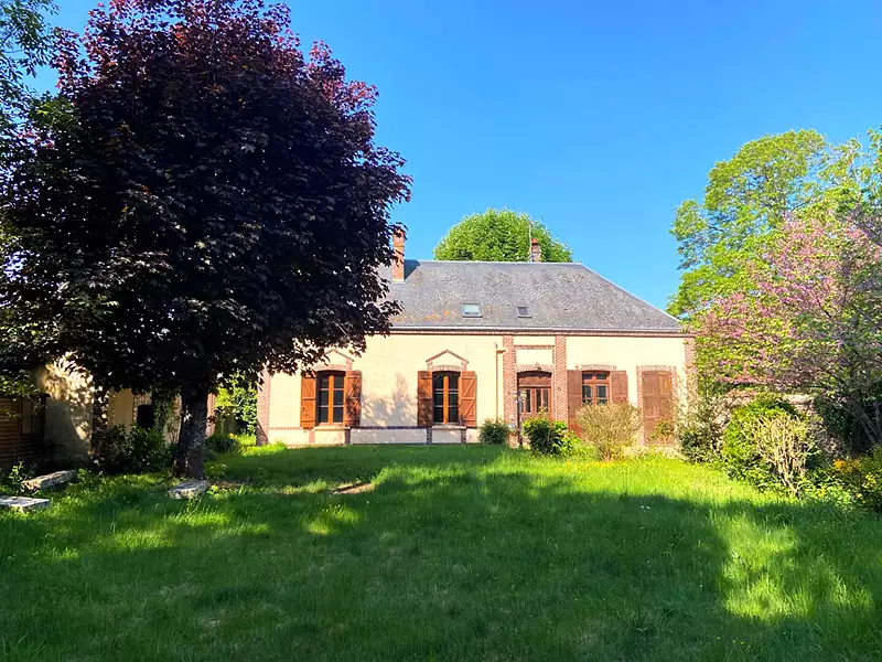 Maison, 167 m²
