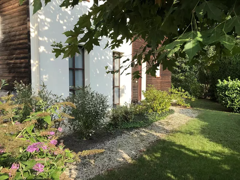 Maison, 113 m²