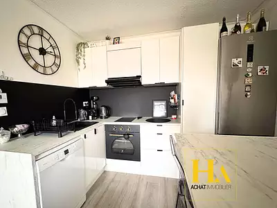 Appartement, 39,03 m²