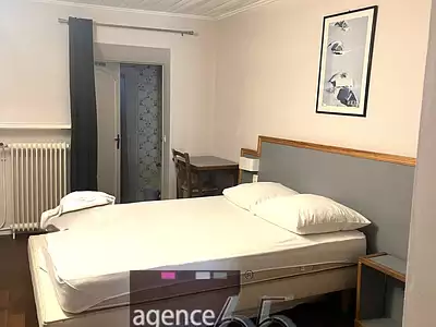 Appartement, 90 m²