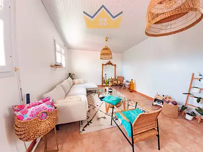 Maison, 106 m²
