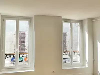 Appartement, 62,56 m²