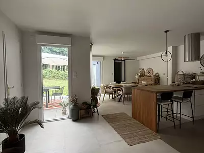 Maison, 160 m²