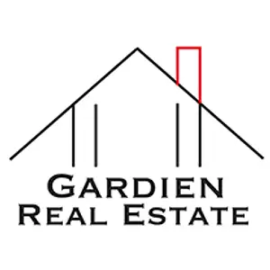 Logo de l'agence Gardien Real Estate