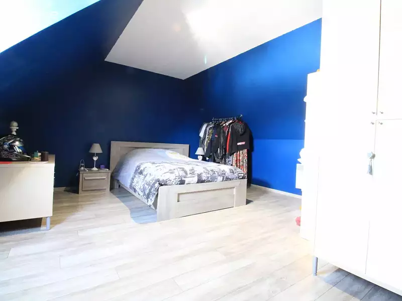 Maison, 88 m²