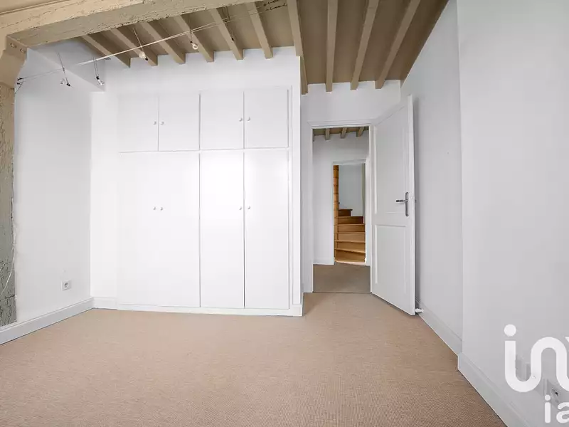 Maison, 101 m²