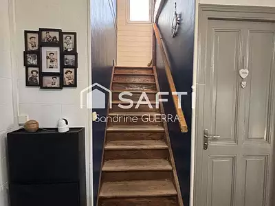 Maison, 150 m²
