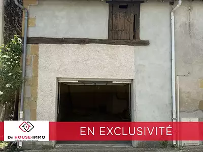 Maison, 151 m²