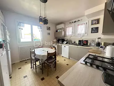 Maison, 145 m²