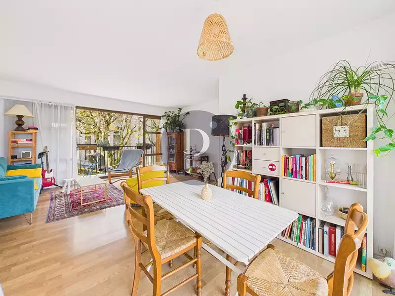 Appartement, 72,49 m²