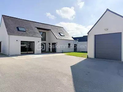 Maison, 145 m²