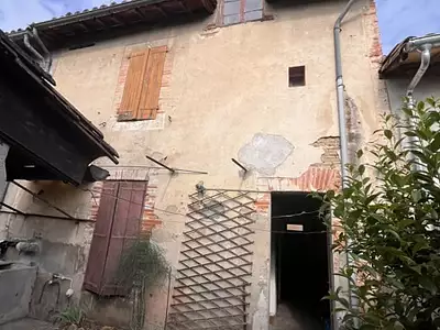 Maison, 92 m²