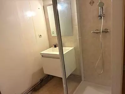 Maison, 92 m²