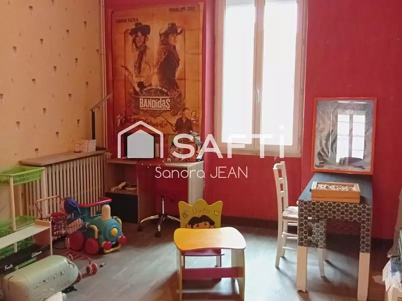 Maison, 172 m²