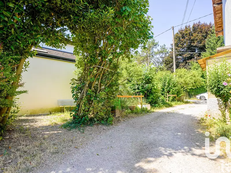 Appartement, 55 m²