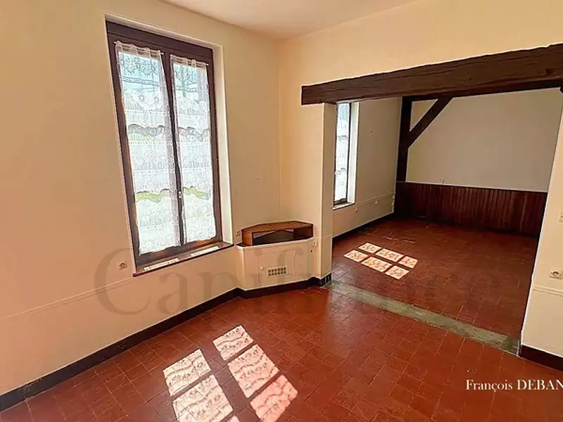 Maison, 80 m²