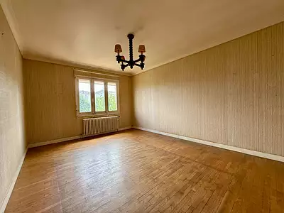 Maison, 73 m²