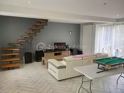 Maison, 149 m²