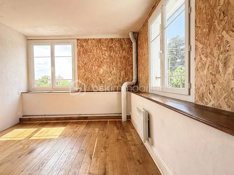 Maison, 90 m²