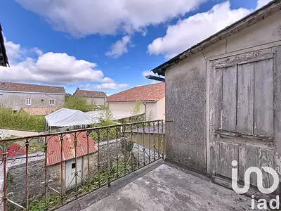 Maison, 228 m²