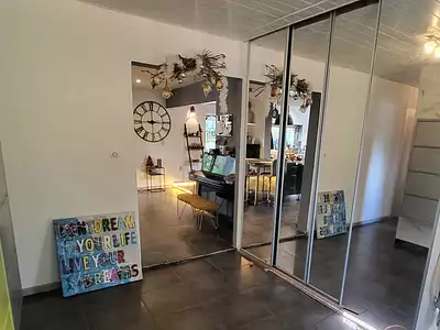 Maison, 235 m²