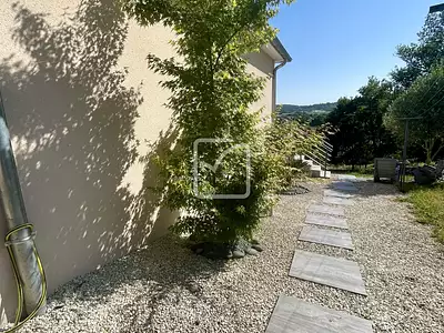 Maison, 165 m²