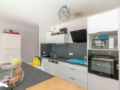 Appartement, 64 m²