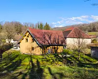 Maison, 185 m²