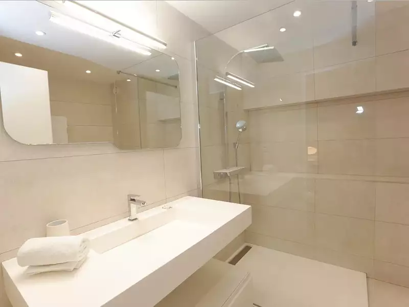Appartement, 122 m²