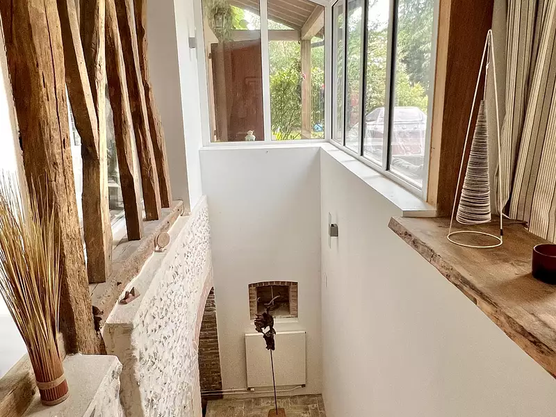 Maison, 190 m²