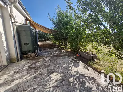 Maison, 115 m²