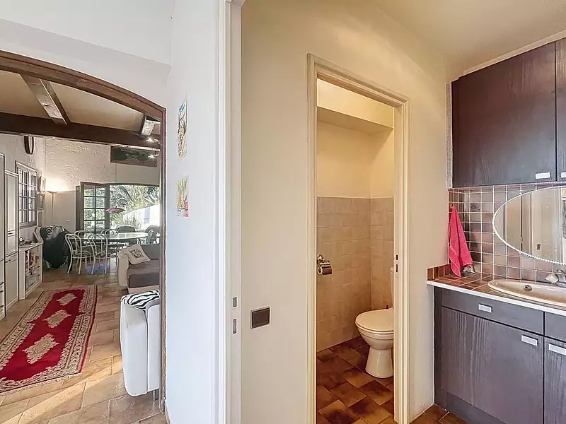 Maison, 160 m²