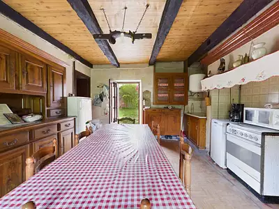 Maison, 95 m²