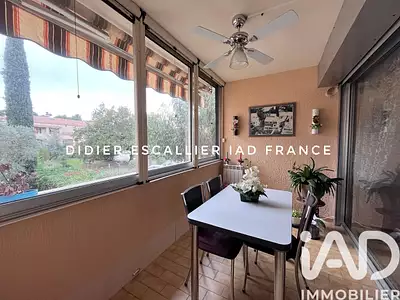 Appartement, 86 m²