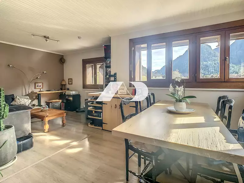 Appartement, 75,31 m²