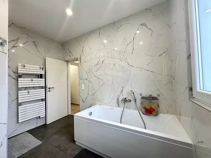 Maison, 113 m²