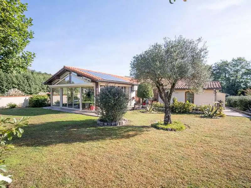 Maison, 172 m²