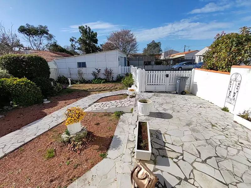 Maison, 83 m²