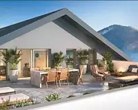 Appartement, 65 m²