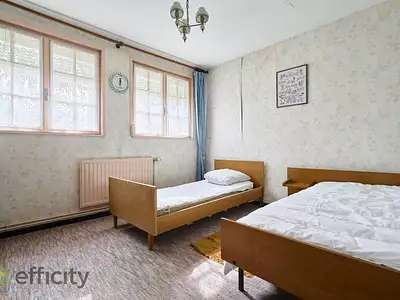 Maison, 142 m²