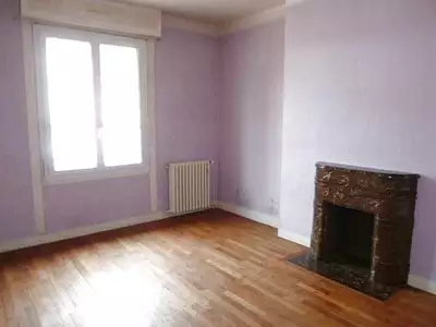 Immeuble, 214 m²