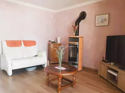 Maison, 103 m²
