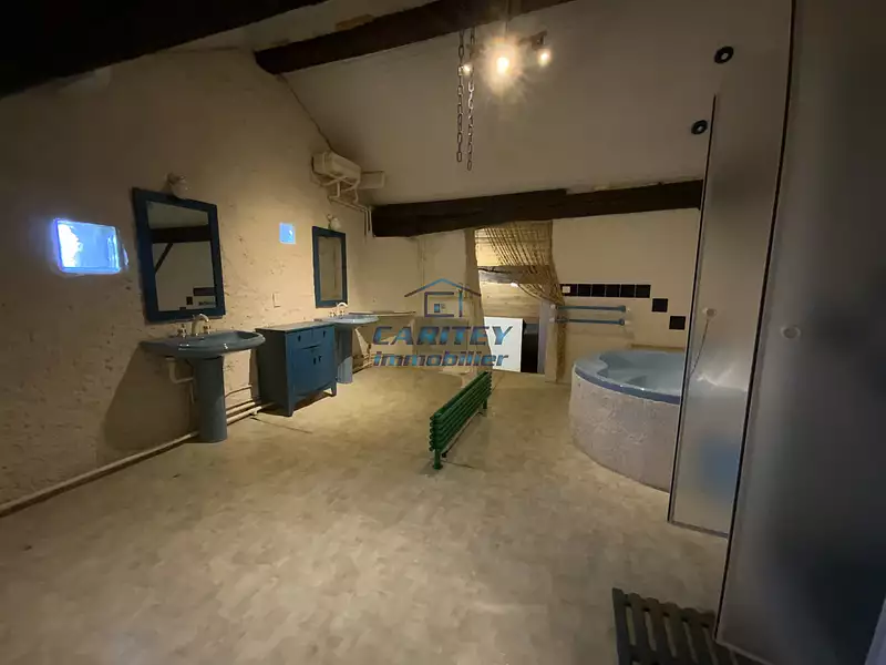 Maison, 115 m²