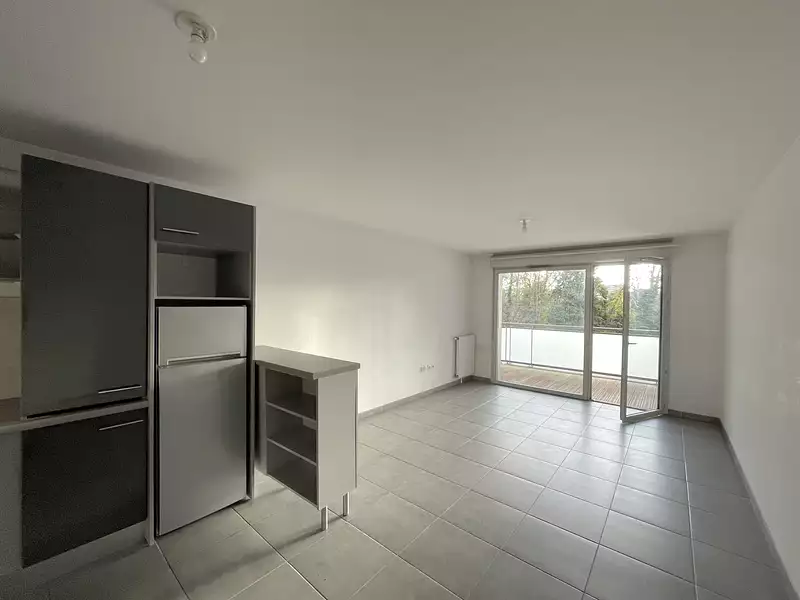 Appartement, 64,03 m²
