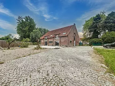 Maison, 331 m²
