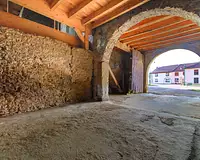 Maison, 1 000 m²