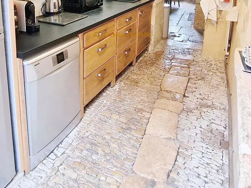 Maison, 170 m²