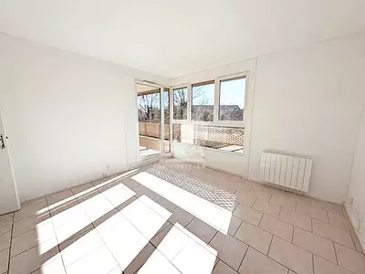 Appartement, 44 m²